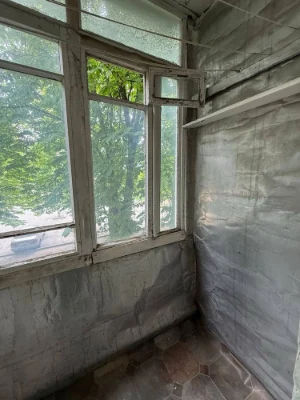 Квартира під ремонт. Продаж. Вишневе, Київська обл..