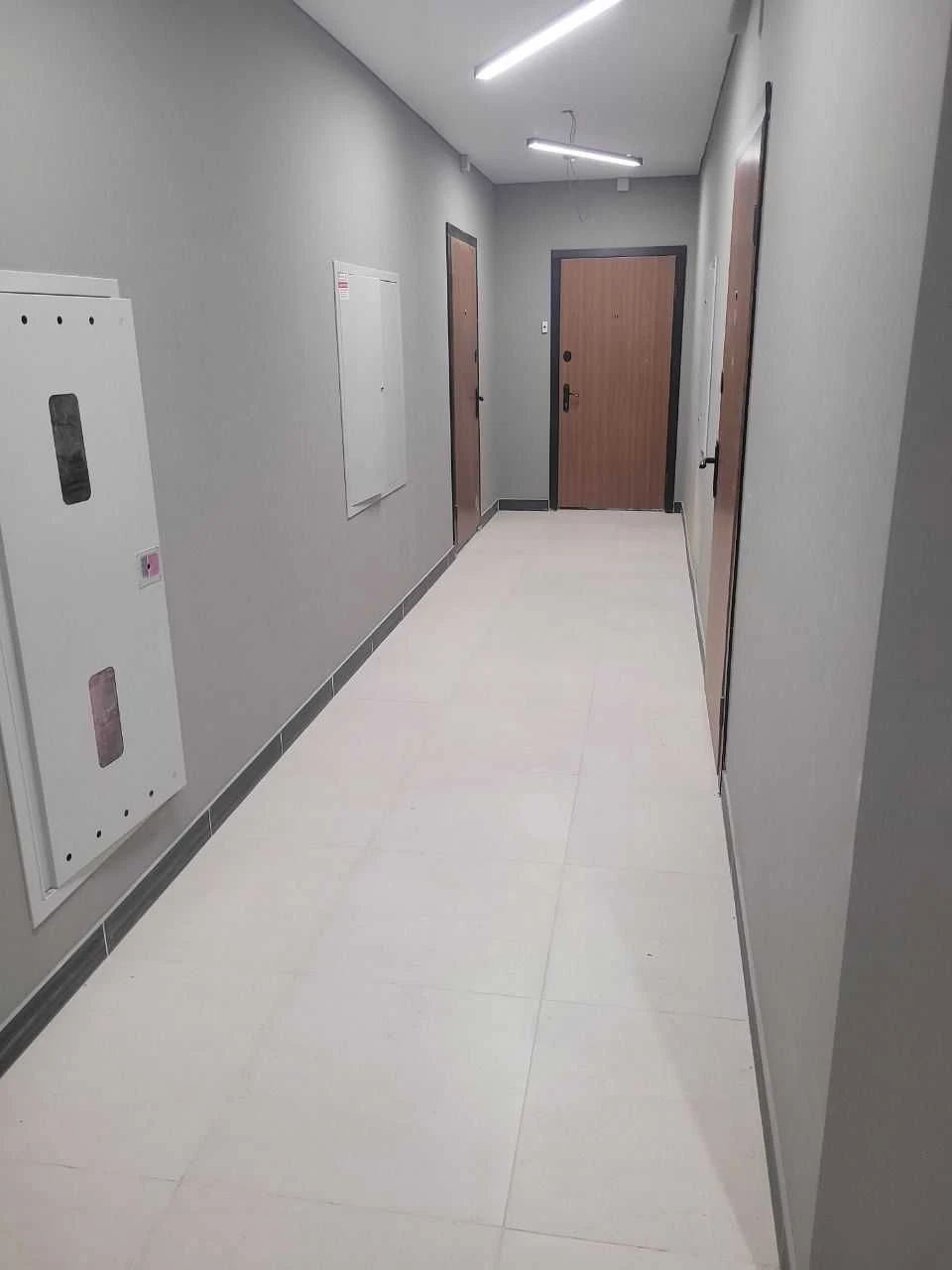 Готова квартира 35,2 кв.м. в центрі Вишневого Атмосфера