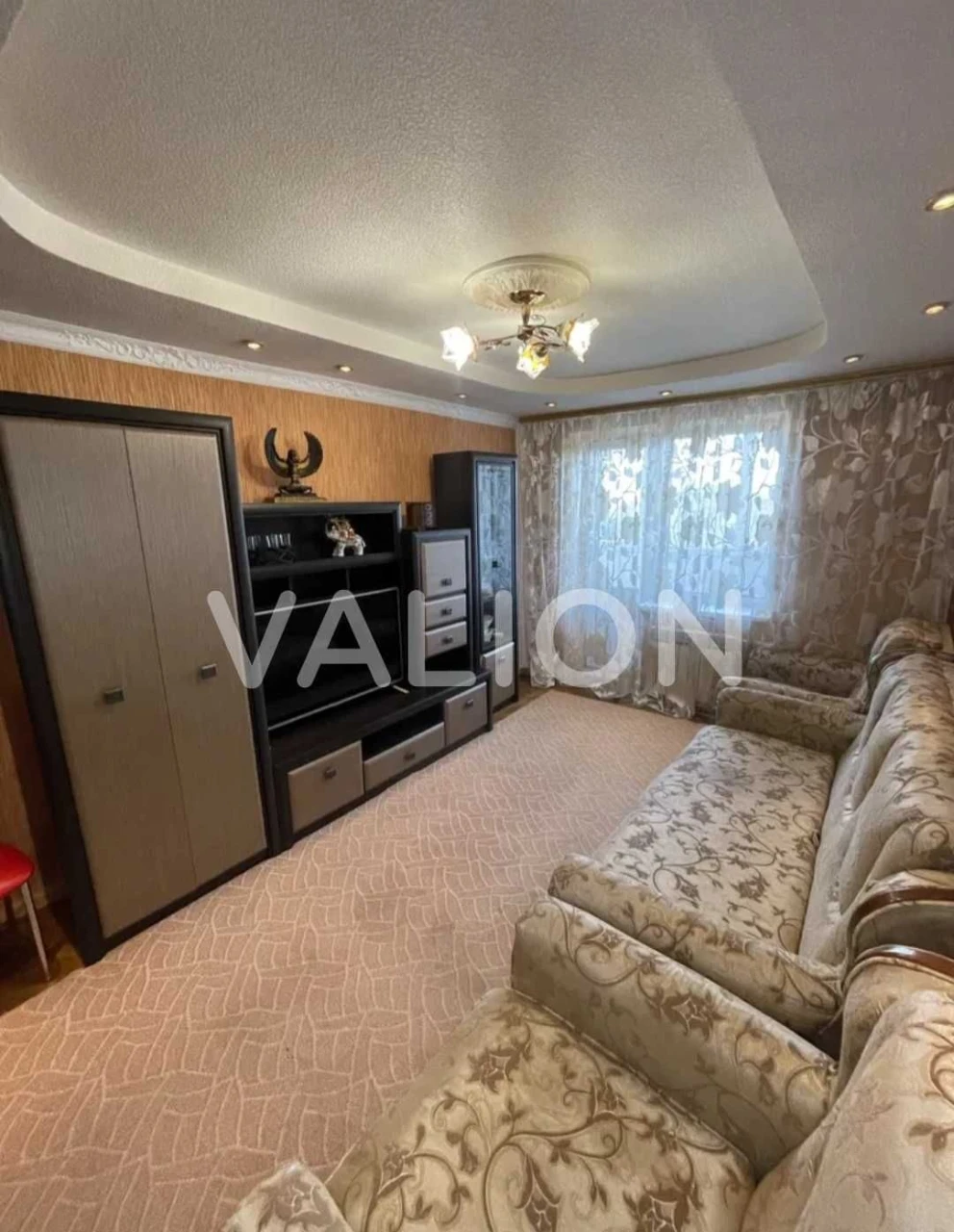 Продам 2кім.квартиру Вишневе вул.Григорія Сковороди,10