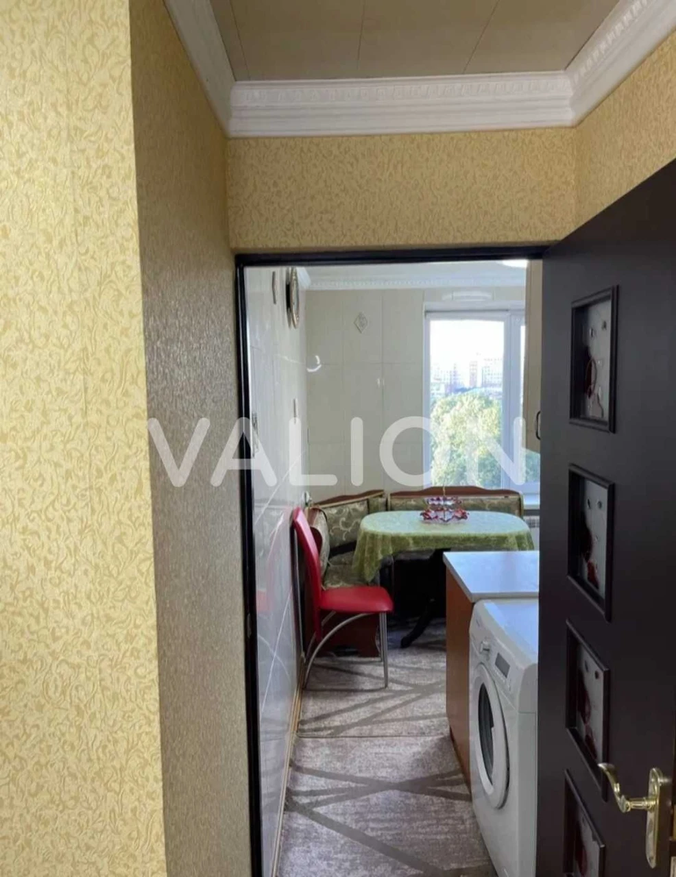 Продам 2кім.квартиру Вишневе вул.Григорія Сковороди,10