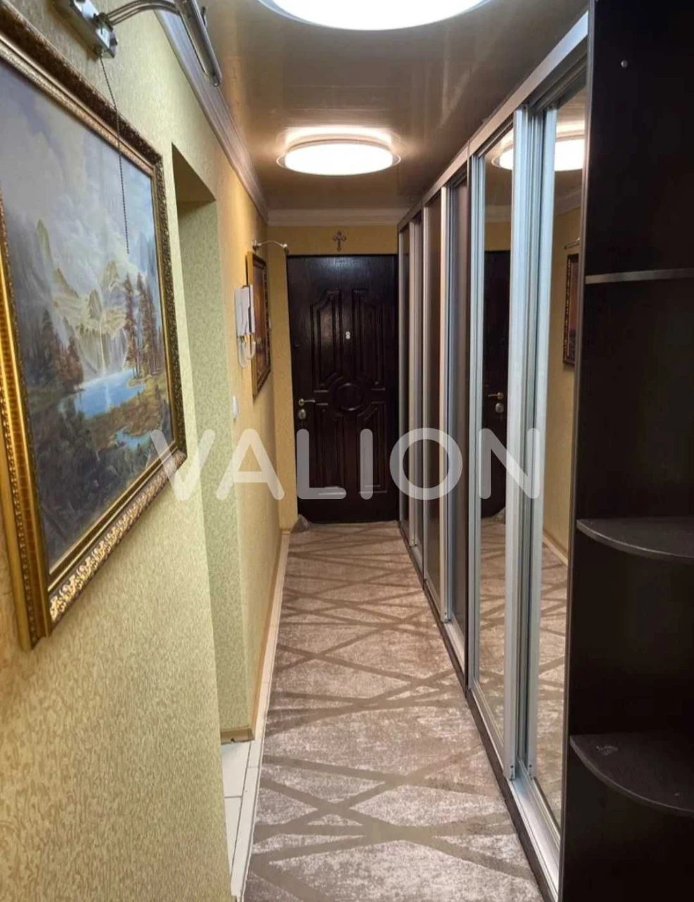 Продам 2кім.квартиру Вишневе вул.Григорія Сковороди,10