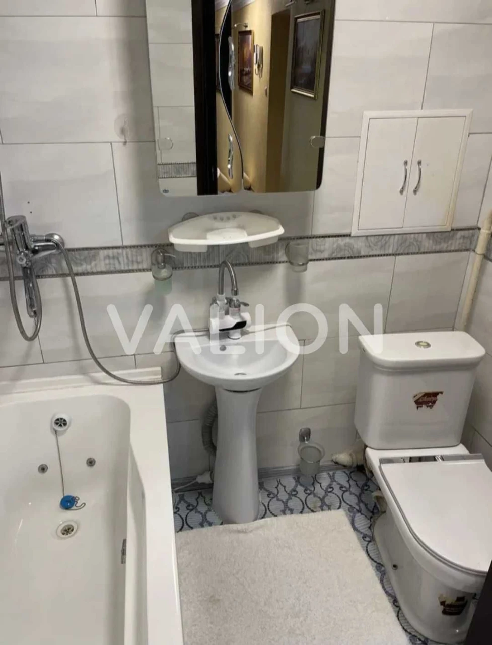 Продам 2кім.квартиру Вишневе вул.Григорія Сковороди,10