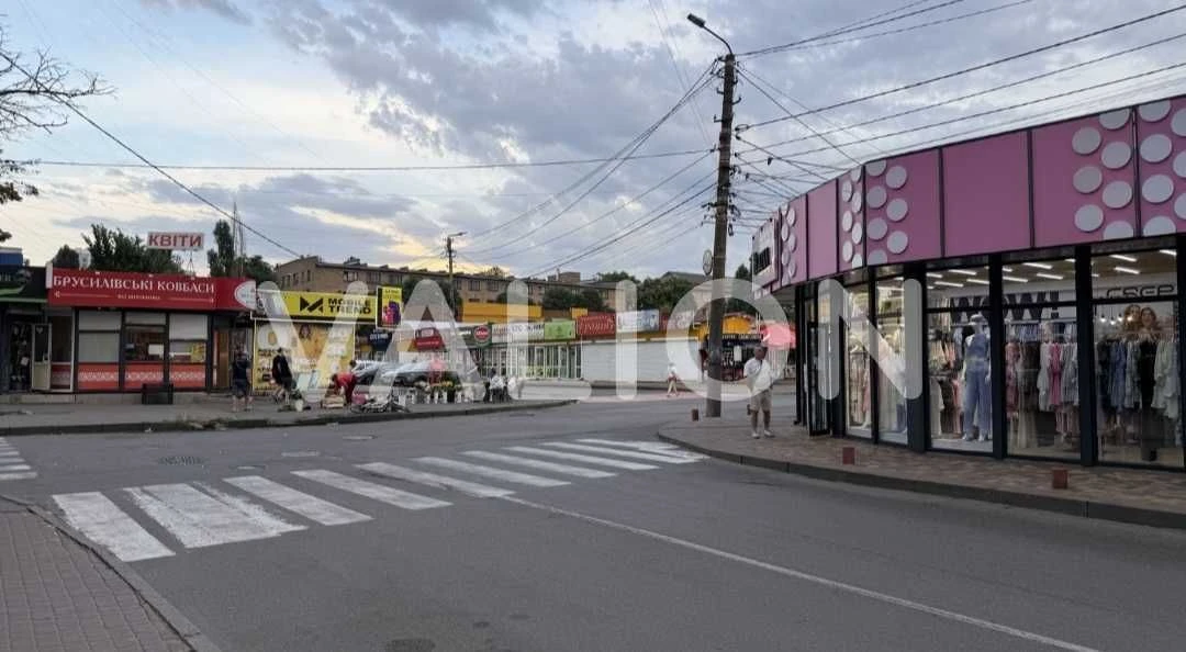 Продам 2кім.квартиру Вишневе вул.Григорія Сковороди,10