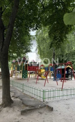 Продам 2кім.квартиру Вишневе вул.Григорія Сковороди,10