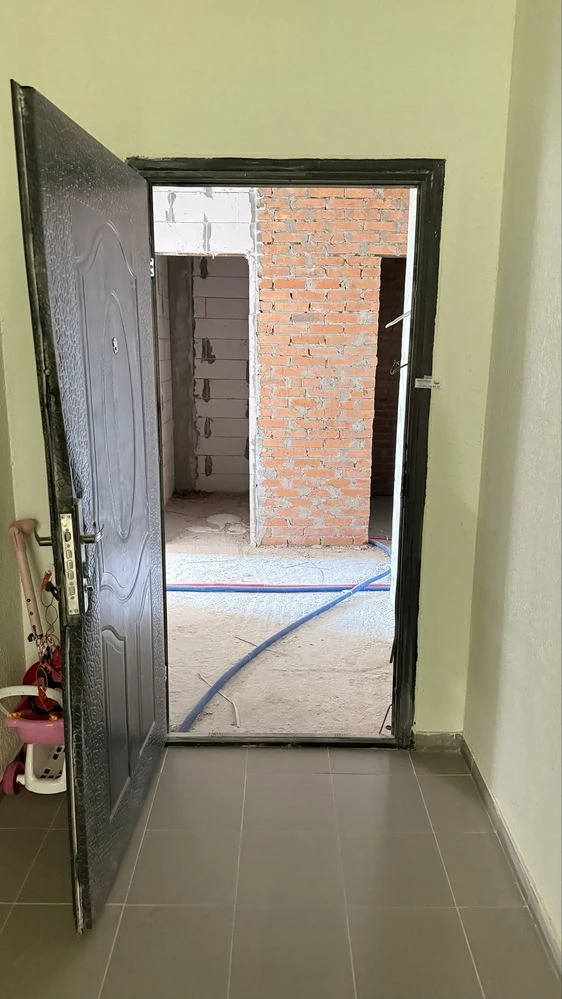 1к квартира ЖК Променада Вишневе. Центр! Газ! Підземний парк