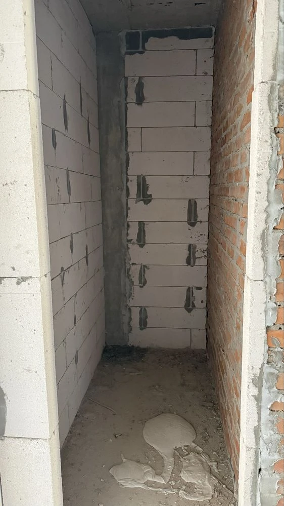 1к квартира ЖК Променада Вишневе. Центр! Газ! Підземний парк