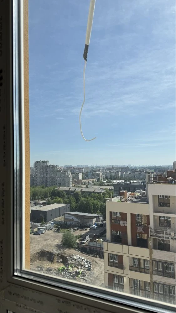 1к квартира ЖК Променада Вишневе. Центр! Газ! Підземний парк