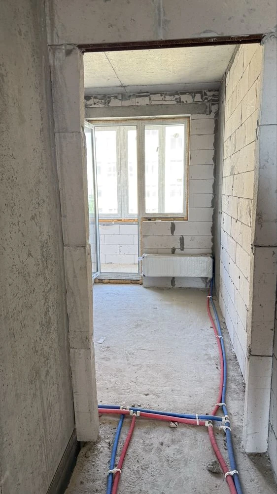 1к квартира ЖК Променада Вишневе. Центр! Газ! Підземний парк