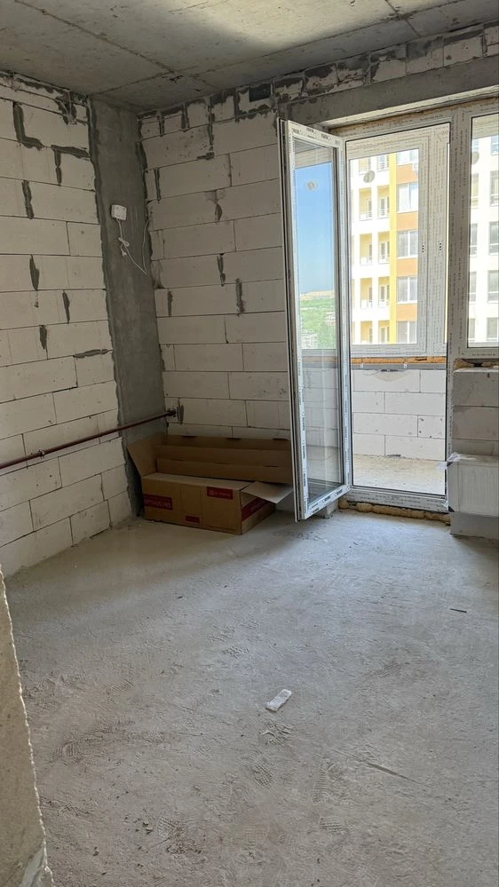 1к квартира ЖК Променада Вишневе. Центр! Газ! Підземний парк
