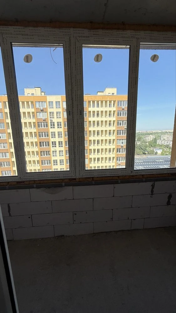1к квартира ЖК Променада Вишневе. Центр! Газ! Підземний парк