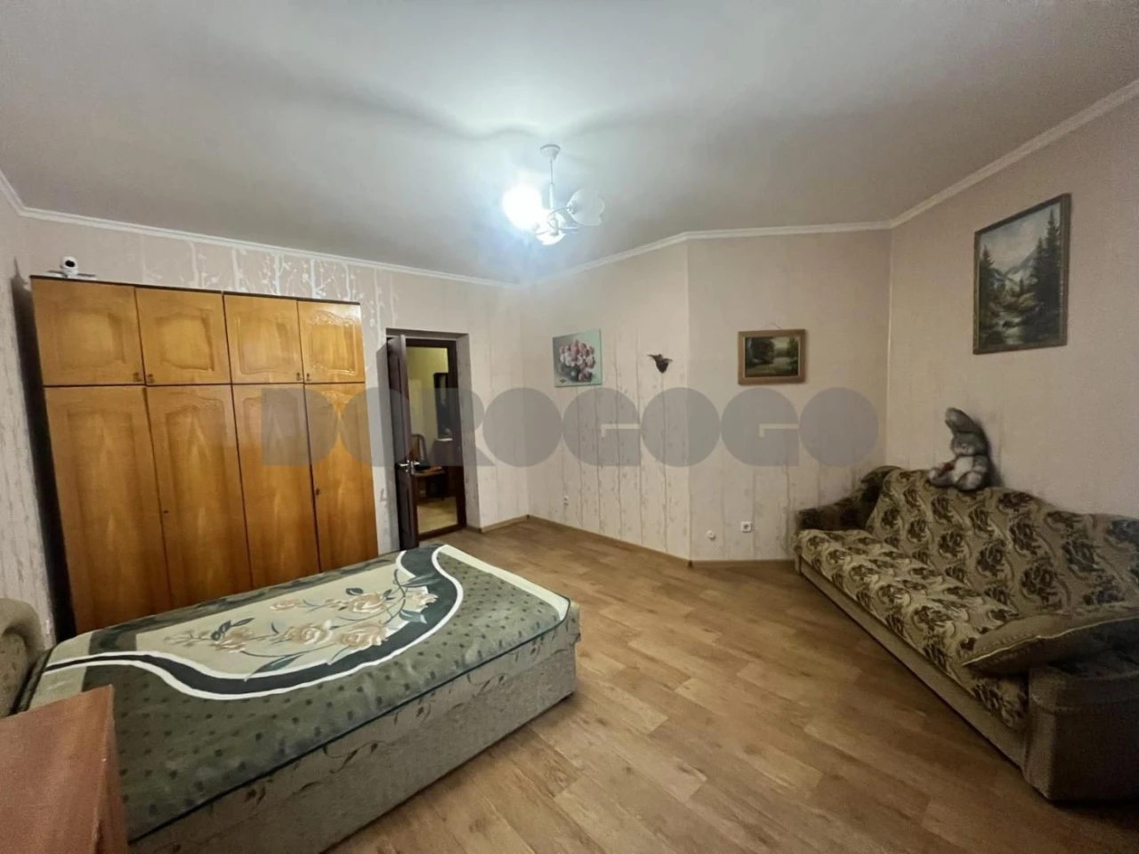 Продаж 2-кім. кв-ри 76.1 м2  м. Вишневе, вул. Вітянська 1А