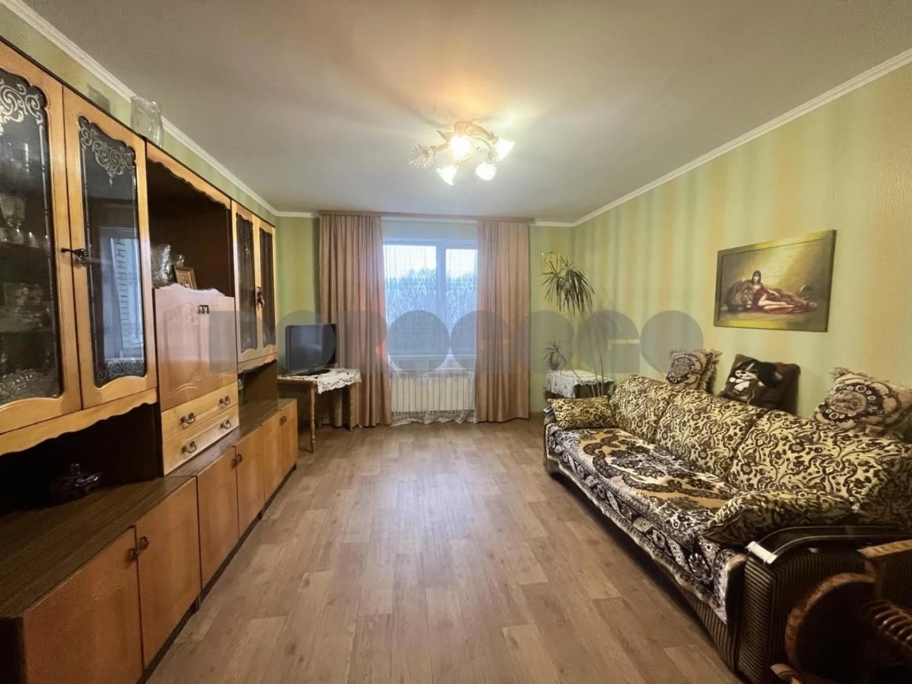 Продаж 2-кім. кв-ри 76.1 м2  м. Вишневе, вул. Вітянська 1А