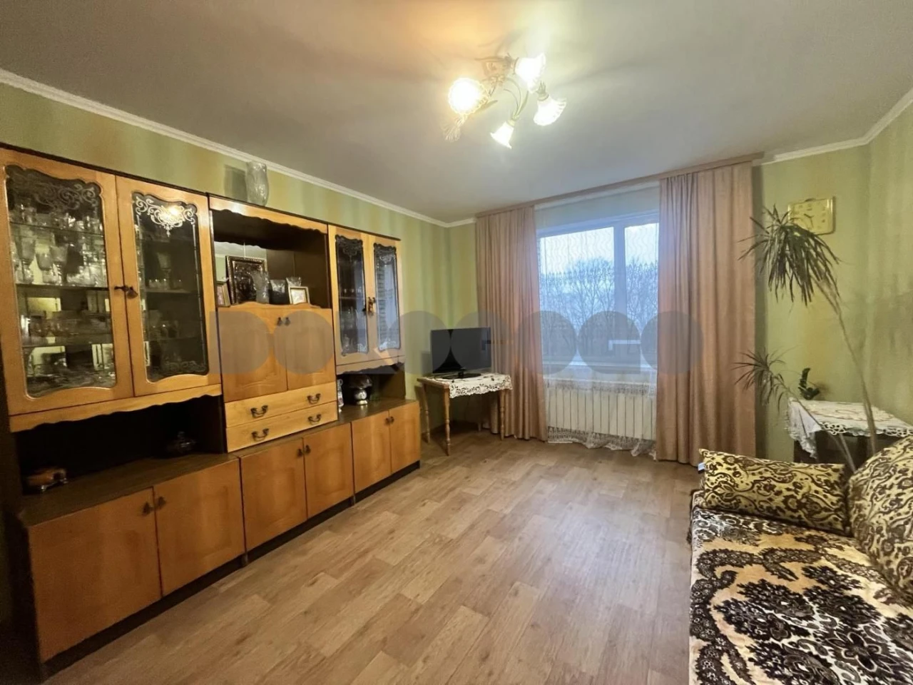 Продаж 2-кім. кв-ри 76.1 м2  м. Вишневе, вул. Вітянська 1А
