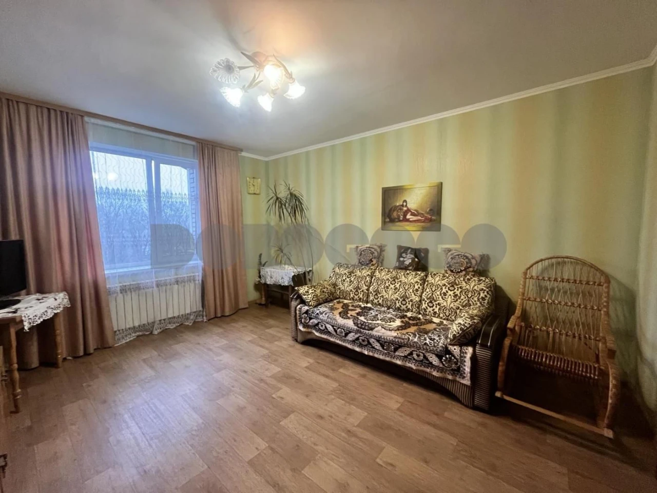 Продаж 2-кім. кв-ри 76.1 м2  м. Вишневе, вул. Вітянська 1А