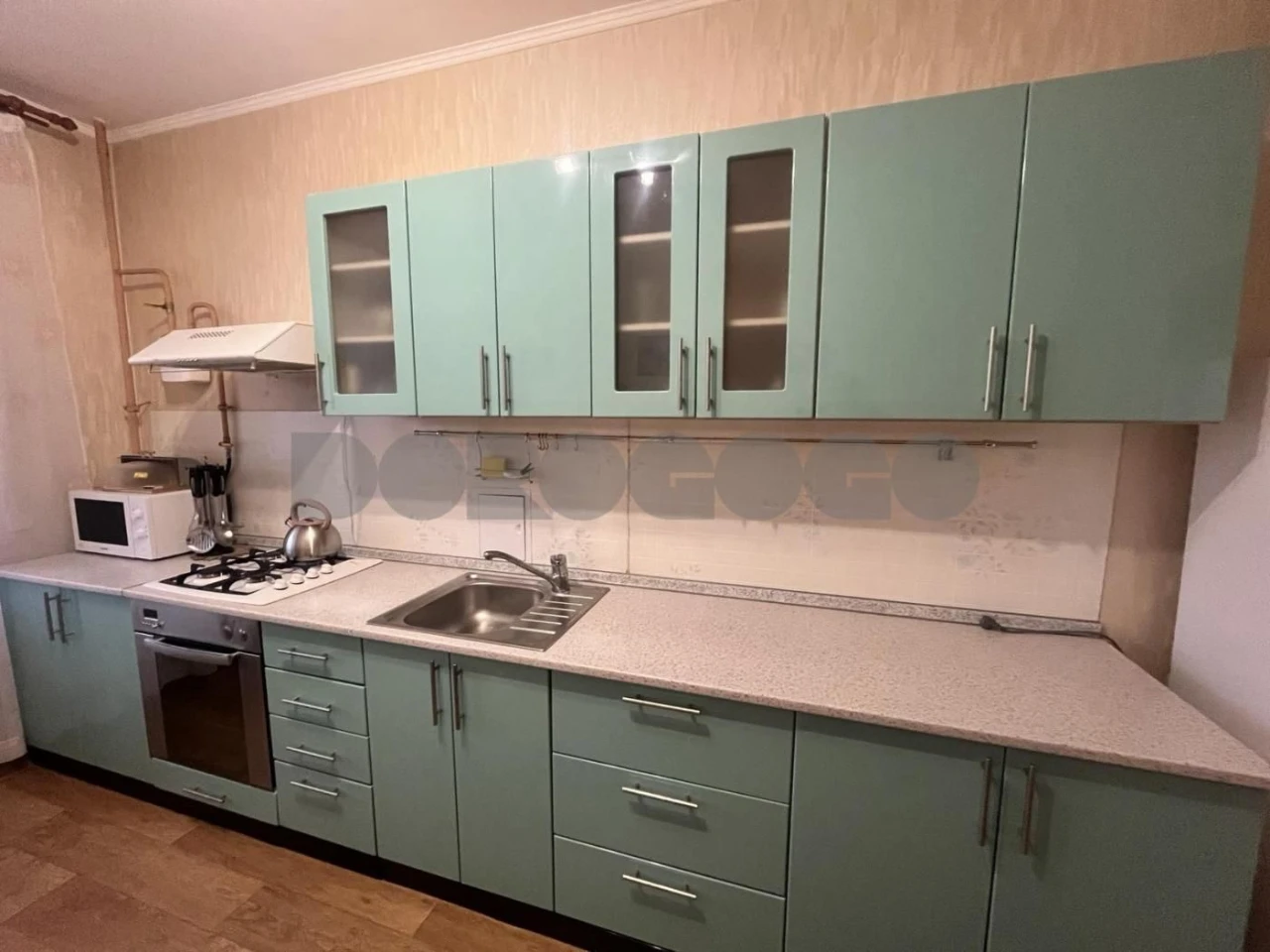 Продаж 2-кім. кв-ри 76.1 м2  м. Вишневе, вул. Вітянська 1А