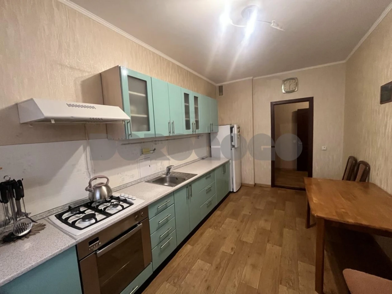 Продаж 2-кім. кв-ри 76.1 м2  м. Вишневе, вул. Вітянська 1А