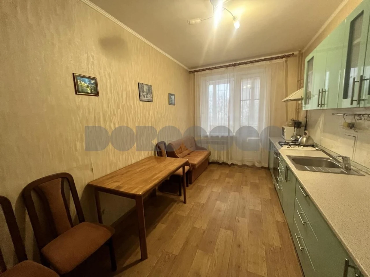 Продаж 2-кім. кв-ри 76.1 м2  м. Вишневе, вул. Вітянська 1А