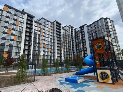 Продаж двушки в іпотеку ЄОСЕЛЯ