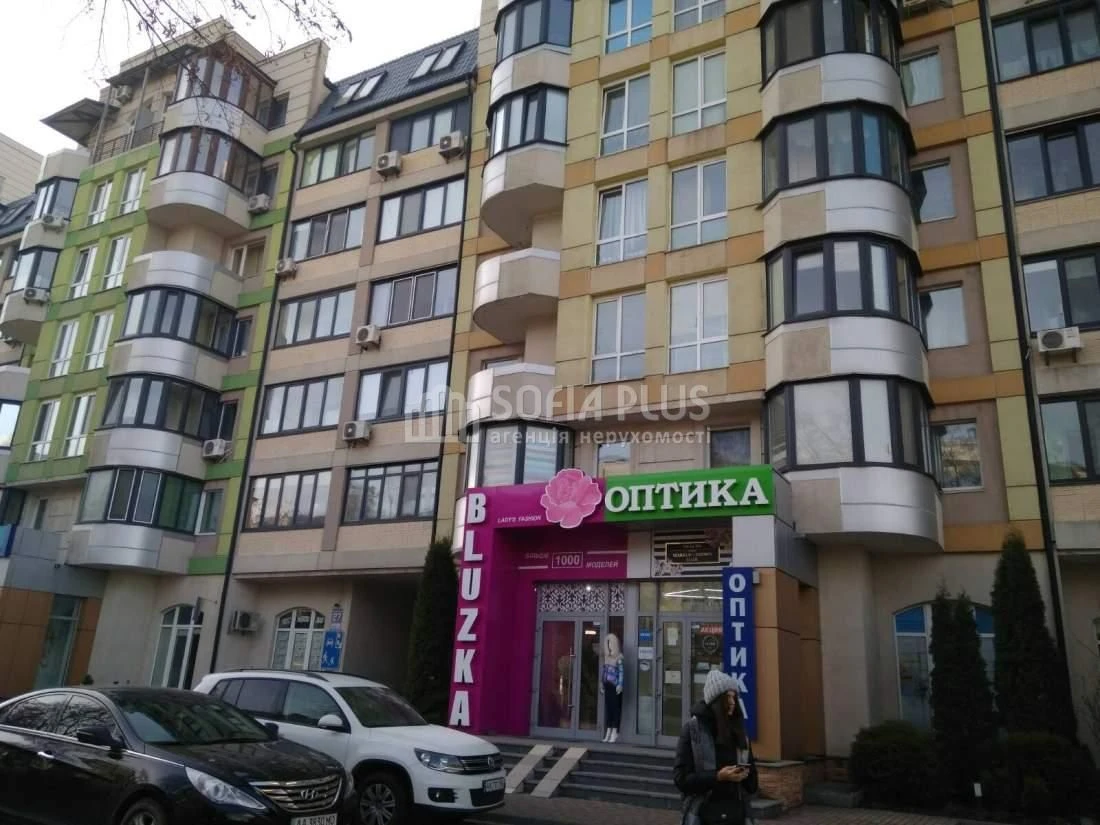 1к, Вишневе (Вешневе), Святошинська вул. 27-А, срочно!, нови