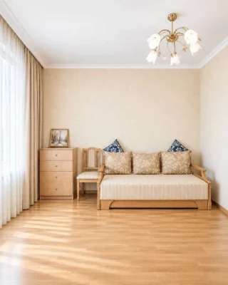 БЕЗ КОМІСІЇ ! Квартира під єВідновлення та Держмолодьжитло!
