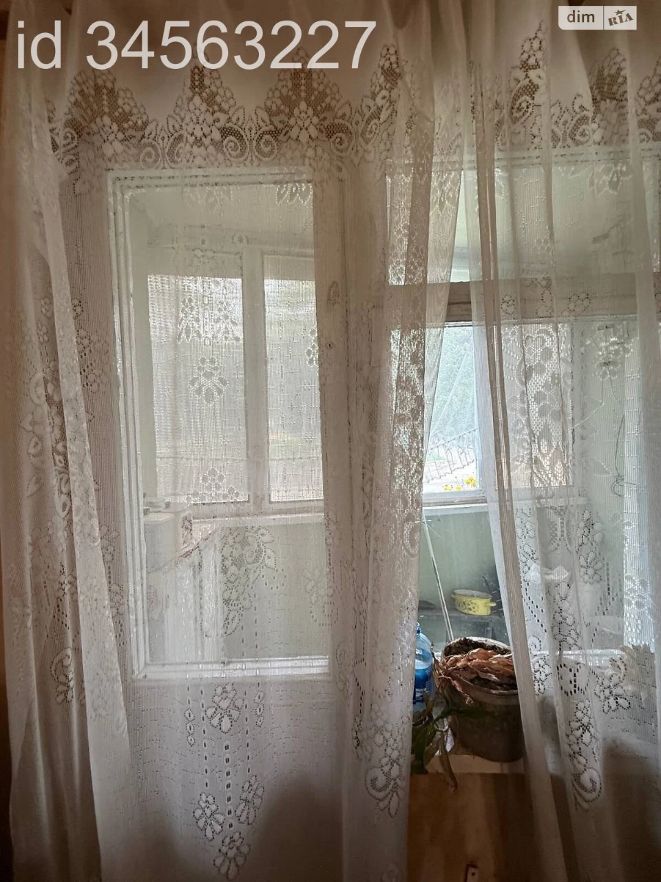 For sale Apartment 624th microdistrict