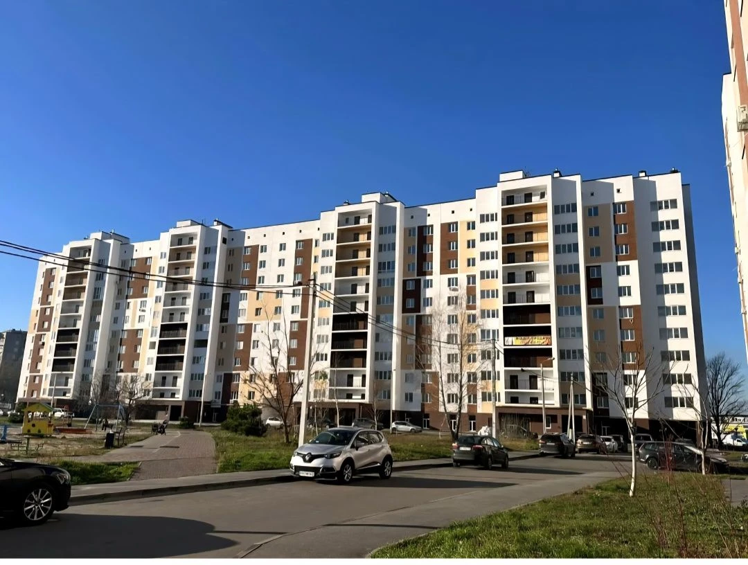 Продам  1-кімнатну  квартиру