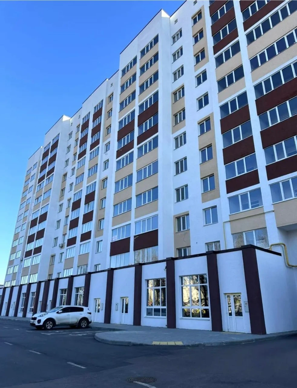Продам  1-кімнатну  квартиру