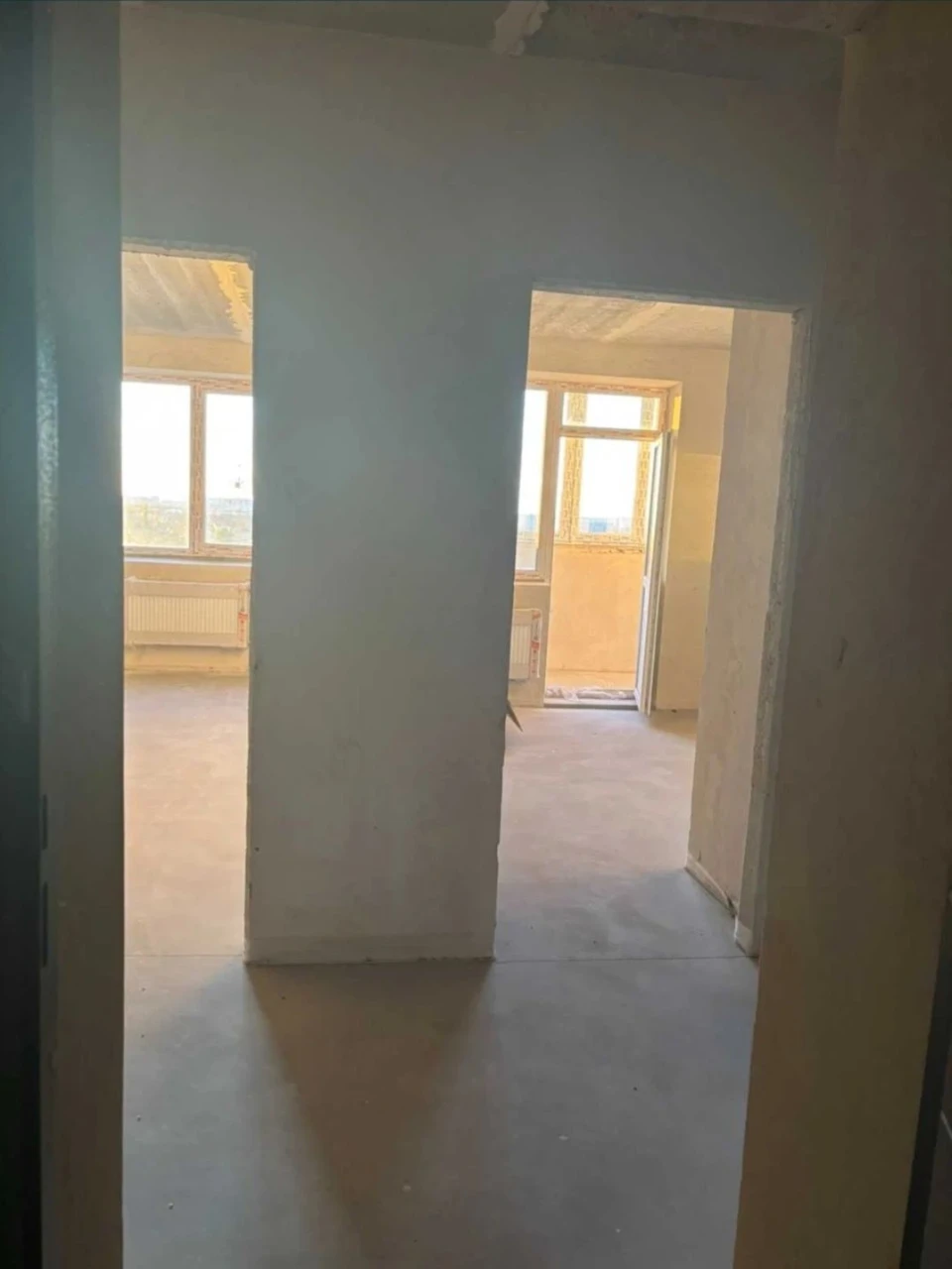 Продам  1-кімнатну  квартиру