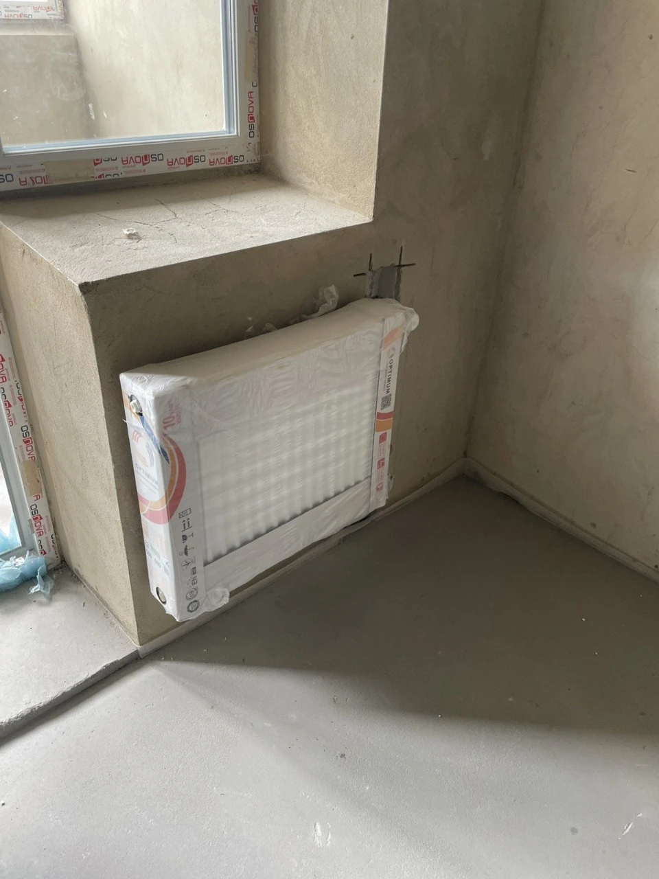 Продам  1-кімнатну  квартиру