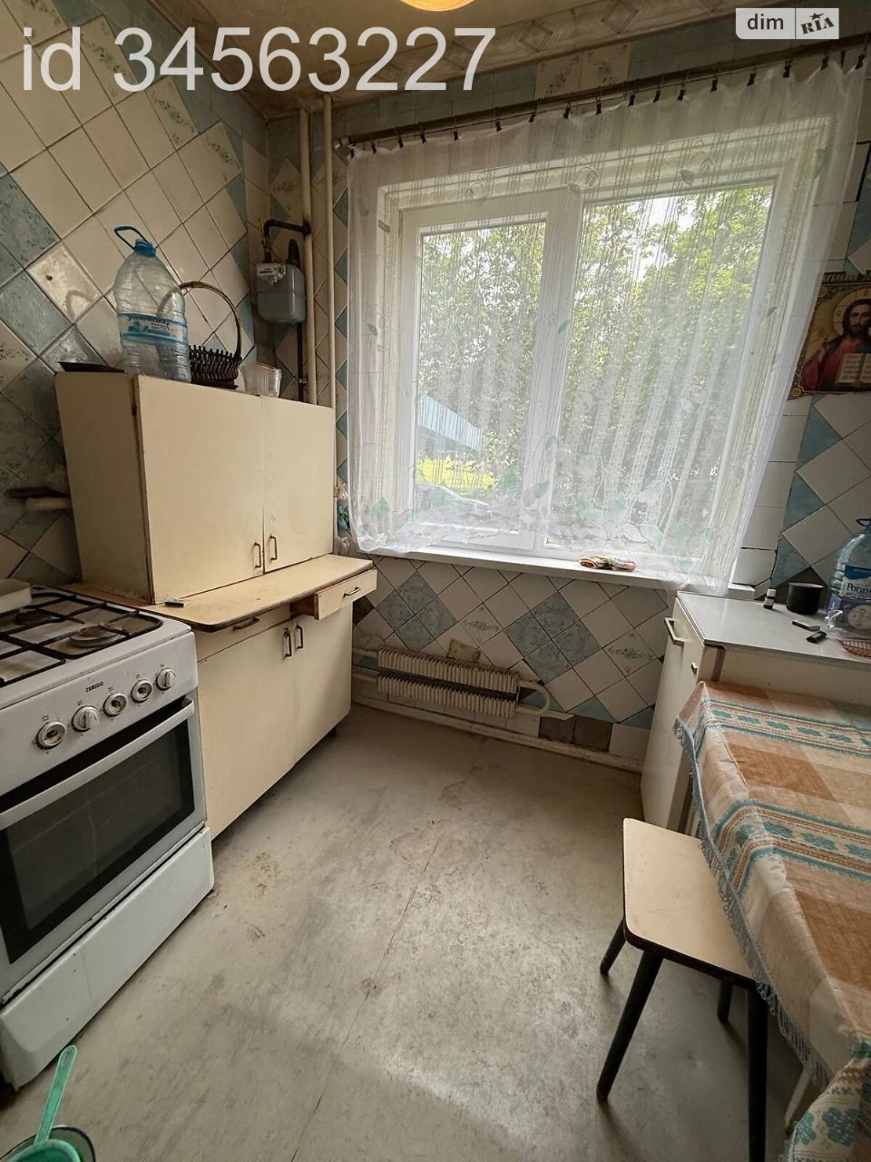 For sale Apartment 624th microdistrict