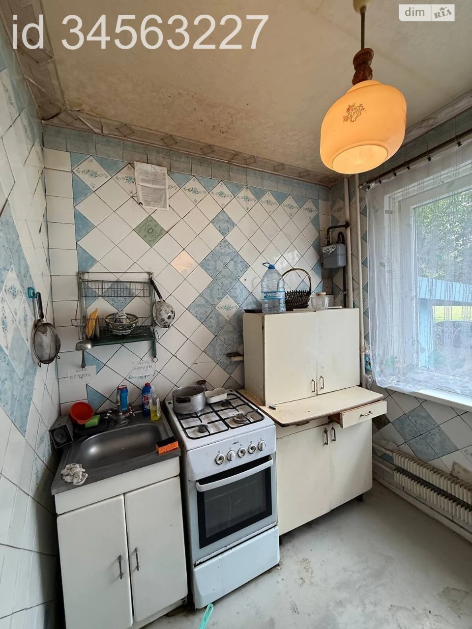 For sale Apartment 624th microdistrict