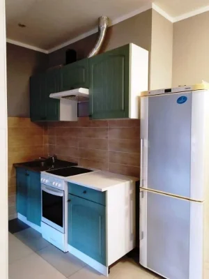 Продам 2 кімнатну квартиру, 109 м2, мансардний поверх. Вишне
