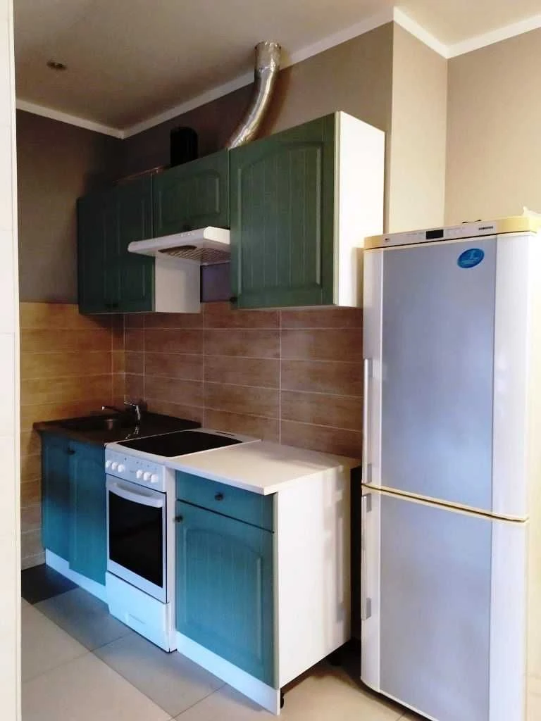 Продам 2 кімнатну квартиру, 109 м2, мансардний поверх. Вишне
