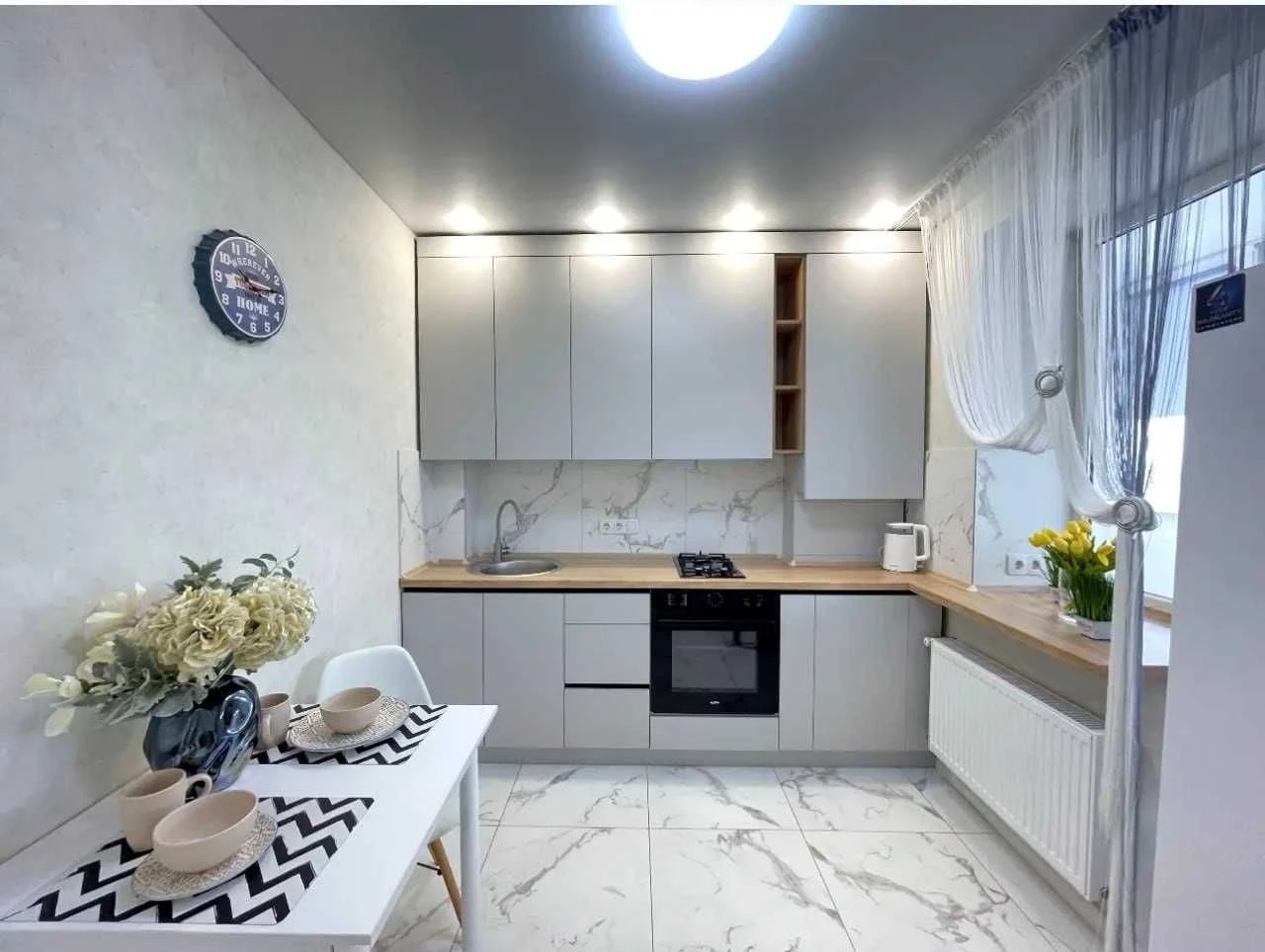 Без комісії. Продаж 1к кваритири, держпрограми 33,2 м2, вул