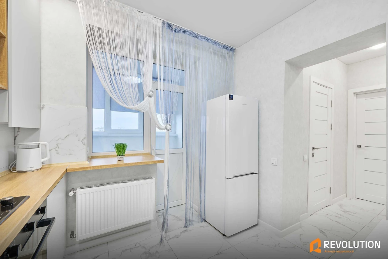 Без комісії. Продаж 1к кваритири, держпрограми 33,2 м2, вул