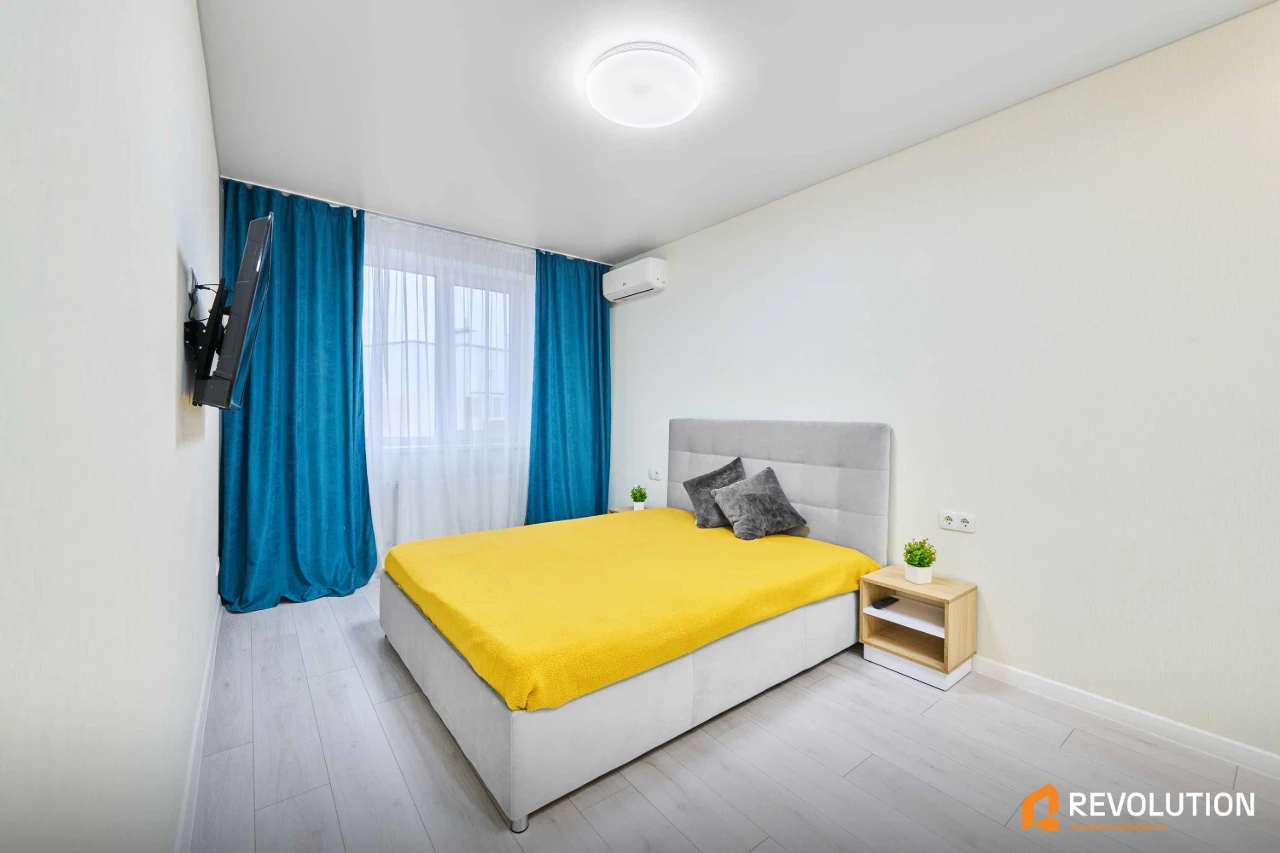 Без комісії. Продаж 1к кваритири, держпрограми 33,2 м2, вул