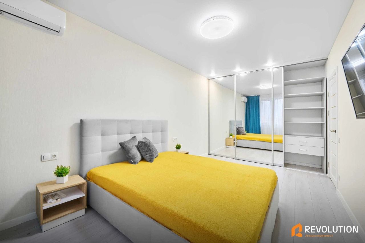 Без комісії. Продаж 1к кваритири, держпрограми 33,2 м2, вул