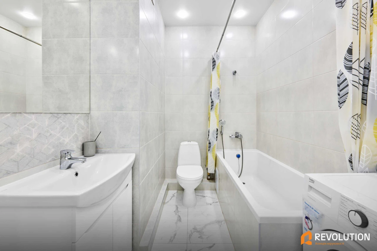 Без комісії. Продаж 1к кваритири, держпрограми 33,2 м2, вул