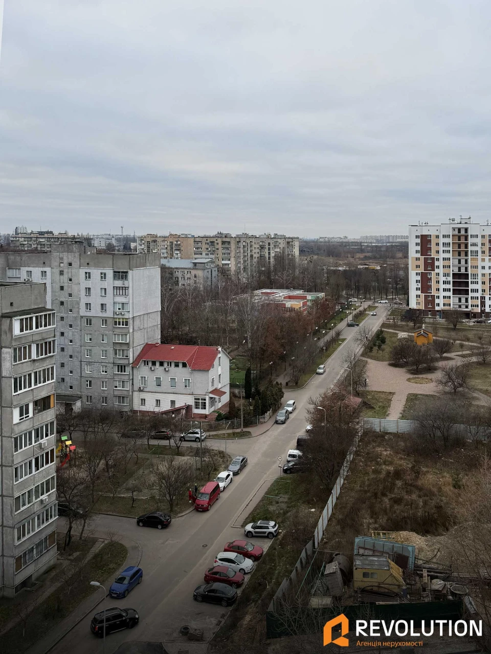 Без комісії. Продаж 1к кваритири, держпрограми 33,2 м2, вул