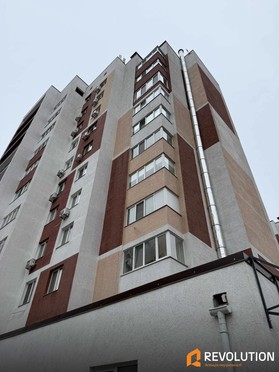 Без комісії. Продаж 1к кваритири, держпрограми 33,2 м2, вул