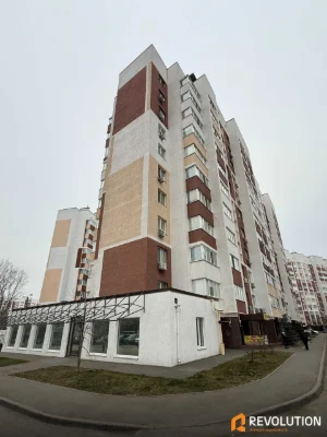 Без комісії. Продаж 1к кваритири, держпрограми 33,2 м2, вул
