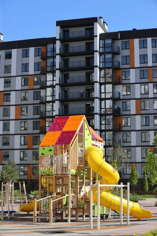Продаж 2к квартири в ЖК Атмосфера Лайф ІПОТЕКА ЄОСЕЛЯ 20 рок