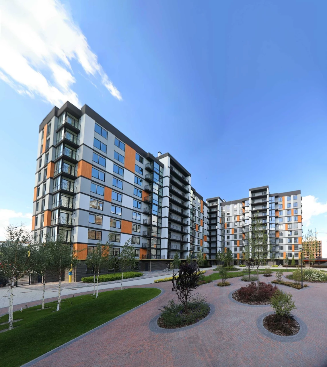 Продаж 2к квартири в ЖК Атмосфера Лайф ІПОТЕКА ЄОСЕЛЯ 20 рок
