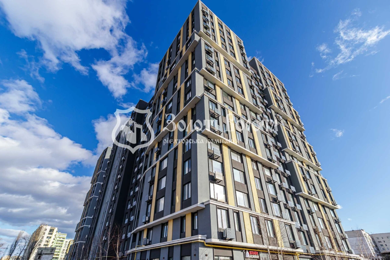 Квартира, 1к. Під ремонт. ЖК One House. Вишневе, Бучанський