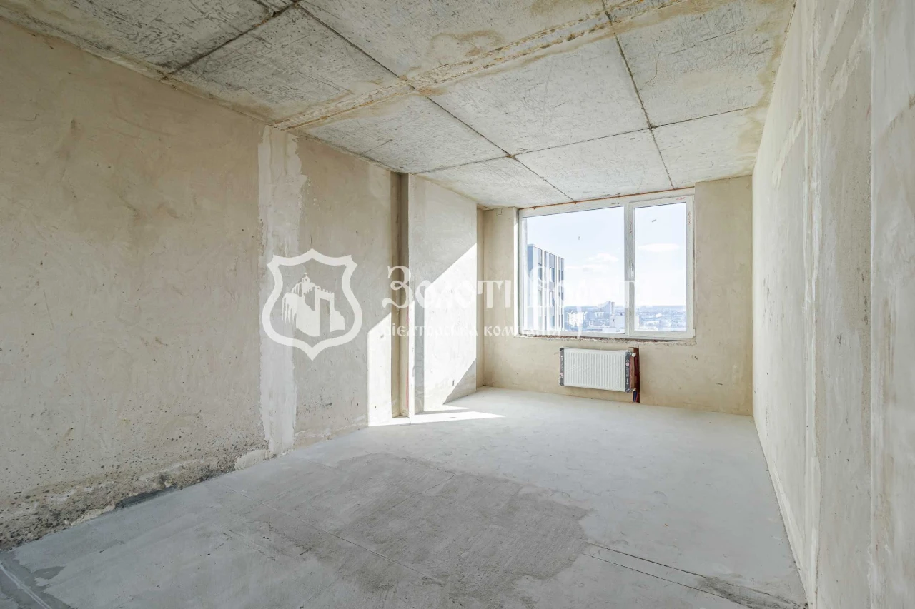 Квартира, 1к. Під ремонт. ЖК One House. Вишневе, Бучанський