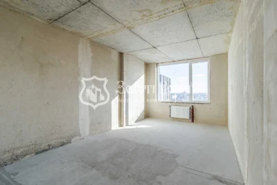 Квартира, 1к. Під ремонт. ЖК One House. Вишневе, Бучанський