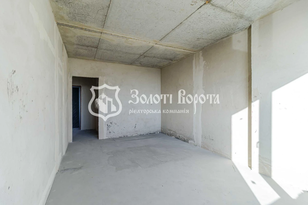 Квартира, 1к. Під ремонт. ЖК One House. Вишневе, Бучанський