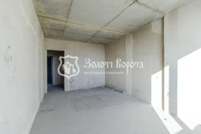 Квартира, 1к. Під ремонт. ЖК One House. Вишневе, Бучанський