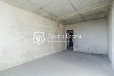 Квартира, 1к. Під ремонт. ЖК One House. Вишневе, Бучанський