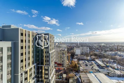 Квартира, 1к. Під ремонт. ЖК One House. Вишневе, Бучанський